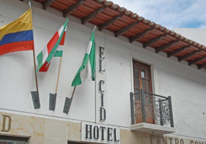 Hotel El Cid Plaza